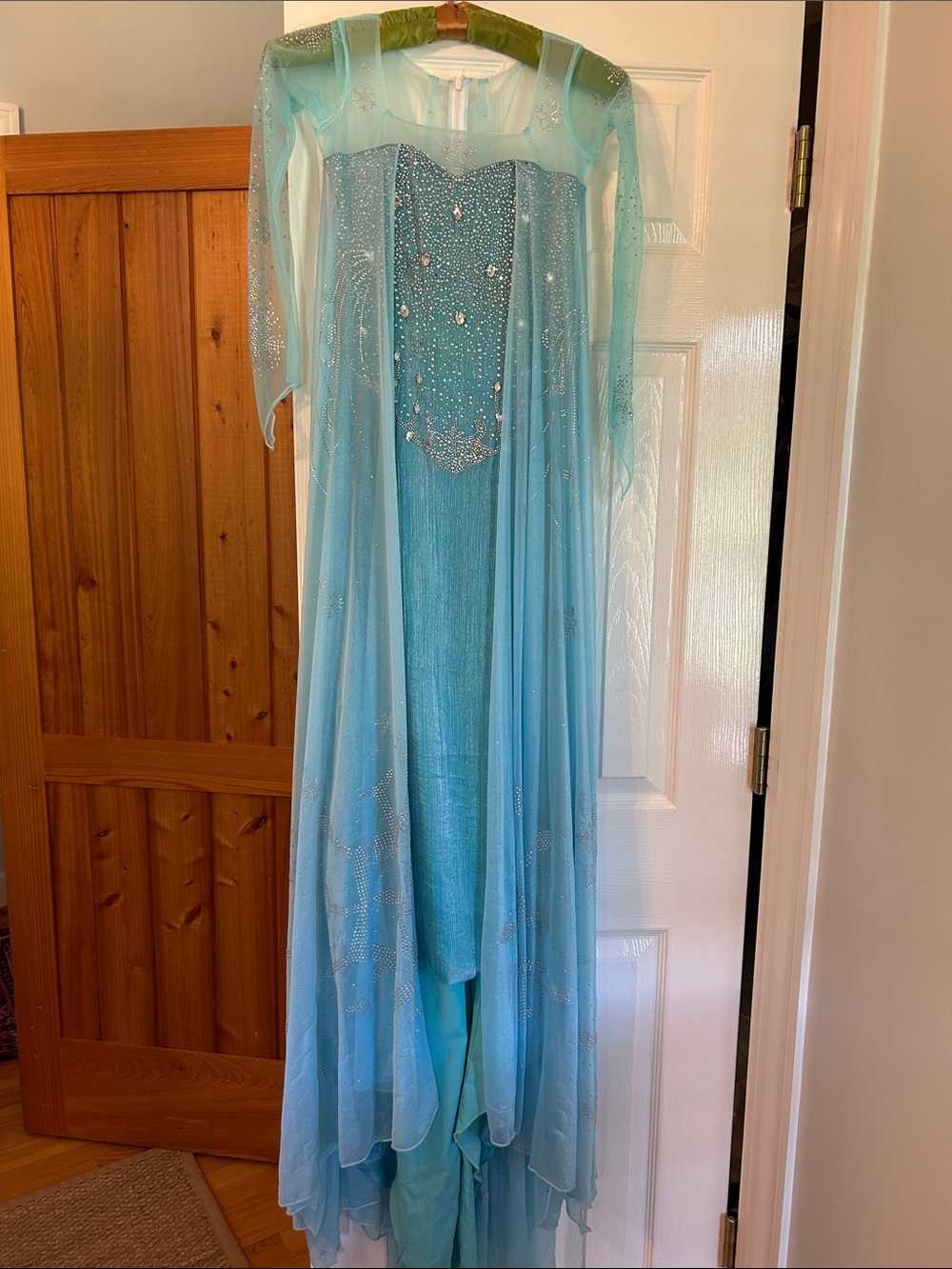 Costyle princess costume